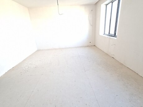 3 otaqlı yeni tikili - 20 Yanvar m. - 105 m²