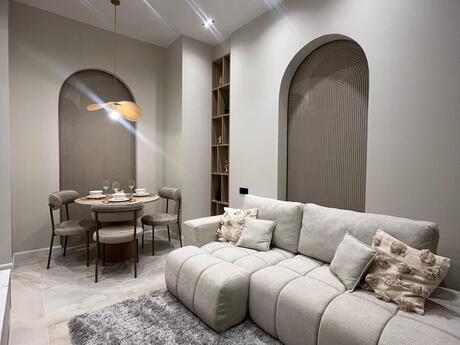 Elan №6130634 - Bakı, 28 May m., 2 otaqlı, 70 m², 7/16 mərtəbə