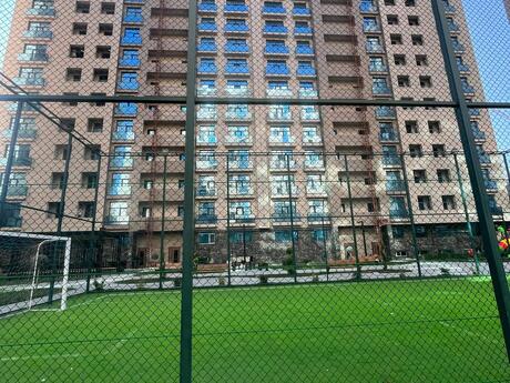 2 otaqlı yeni tikili - 28 May m. - 70 m²