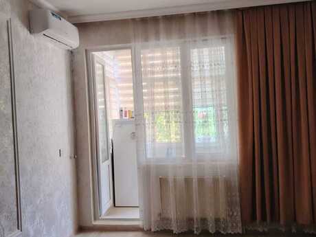 2 otaqlı köhnə tikili - Memar Əcəmi m. - 40 m²