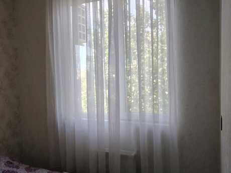 2 otaqlı köhnə tikili - Memar Əcəmi m. - 40 m²