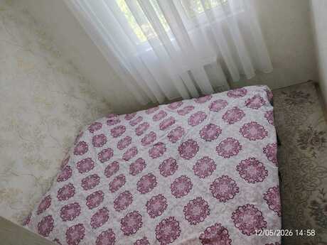 2 otaqlı köhnə tikili - Memar Əcəmi m. - 40 m²