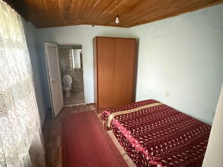 2 otaqlı həyət evi/bağ evi - Azadlıq Prospekti m. - 35 m²