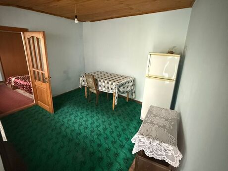 2 otaqlı həyət evi/bağ evi - Azadlıq Prospekti m. - 35 m²