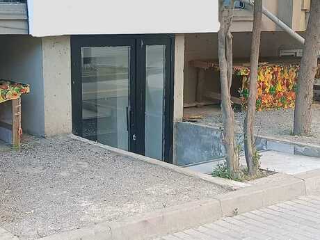 Obyekt - Nəriman Nərimanov m. - 105 m²