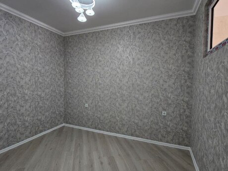 3 otaqlı yeni tikili - Masazır q. - 71 m²