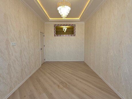 3 otaqlı yeni tikili - Masazır q. - 71 m²