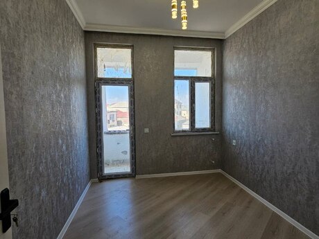 3 otaqlı yeni tikili - Masazır q. - 71 m²