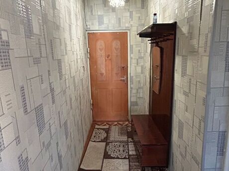 1 otaqlı köhnə tikili - Yeni Yasamal q. - 40 m²