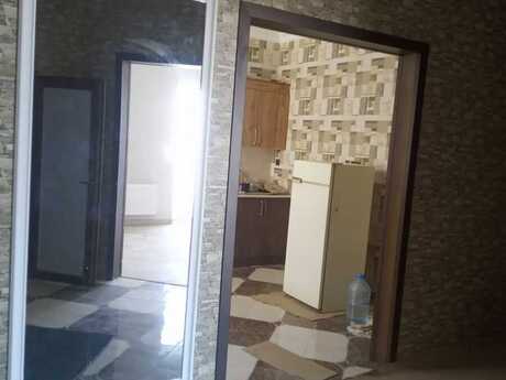 4 otaqlı həyət evi/bağ evi - Badamdar q. - 219 m²