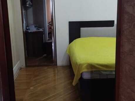 2 otaqlı köhnə tikili - Hövsan q. - 64 m²