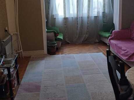 2 otaqlı köhnə tikili - Hövsan q. - 64 m²