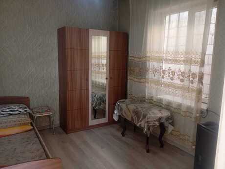 3 otaqlı həyət evi/bağ evi - Masazır q. - 70 m²