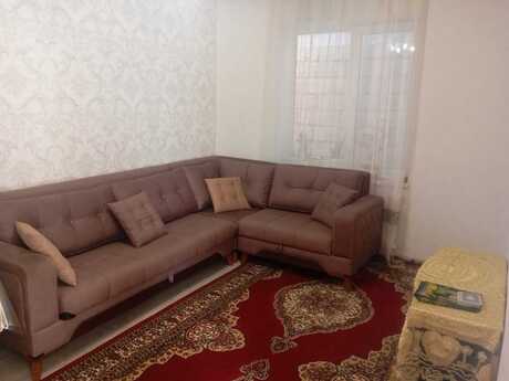 3 otaqlı həyət evi/bağ evi - Masazır q. - 70 m²