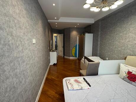 Kirayə 3 otaqlı mənzil, 140 m², Elite City: 1 300 ₼/ay 5