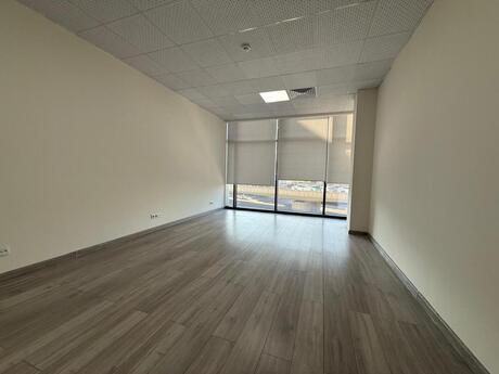 4-комн. офис - Наримановский  р. - 170 м²