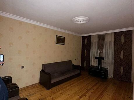 Elan №6130675 - Bakı, Yeni Günəşli q., 4 otaqlı, 90 m², 4/9 mərtəbə