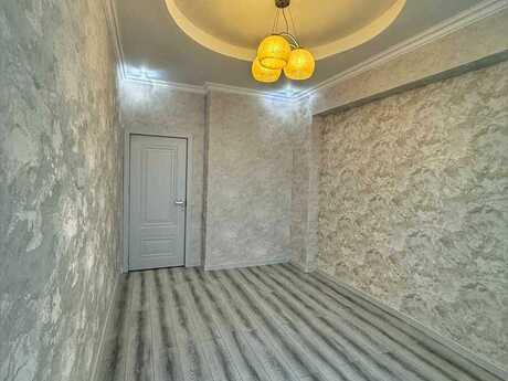 2 otaqlı yeni tikili - Əhmədli m. - 55 m²