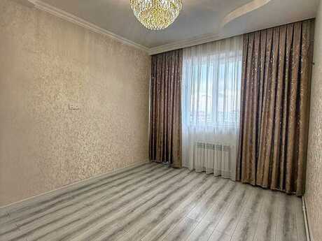 2 otaqlı yeni tikili - Əhmədli m. - 55 m²