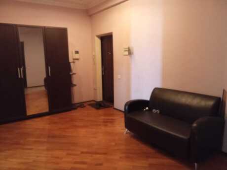 2 otaqlı yeni tikili - Şah İsmayıl Xətai m. - 100 m²