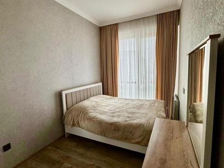 2 otaqlı yeni tikili - 20 Yanvar m. - 60 m²