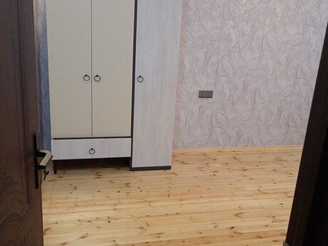 3 otaqlı yeni tikili - Nəsimi m. - 144 m²
