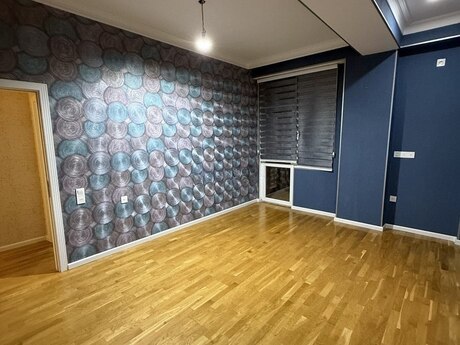2 otaqlı yeni tikili - 28 May m. - 80 m²