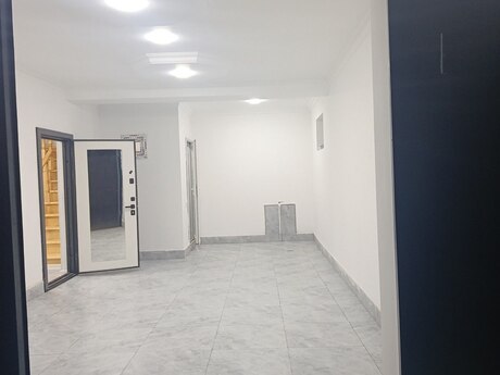 7 otaqlı həyət evi/bağ evi - Abşeron r. - 110 m²