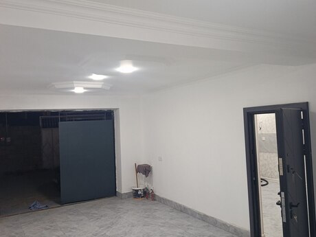 7 otaqlı həyət evi/bağ evi - Abşeron r. - 110 m²
