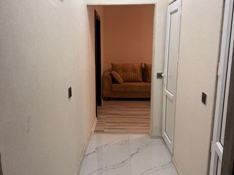 2 otaqlı köhnə tikili - Nəsimi m. - 65 m²