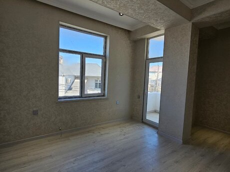 3 otaqlı yeni tikili - Masazır q. - 71 m²