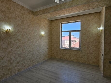 3 otaqlı yeni tikili - Masazır q. - 71 m²