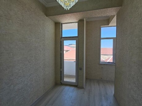 3 otaqlı yeni tikili - Masazır q. - 71 m²