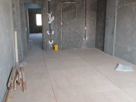 4 otaqlı yeni tikili - Şah İsmayıl Xətai m. - 200 m²