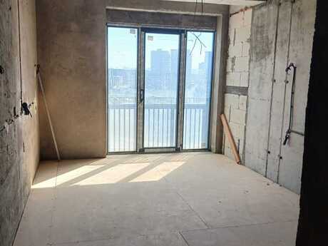 4 otaqlı yeni tikili - Şah İsmayıl Xətai m. - 200 m²