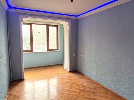 3 otaqlı yeni tikili - İçəri Şəhər m. - 80.5 m²