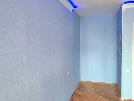 3 otaqlı yeni tikili - İçəri Şəhər m. - 80.5 m²