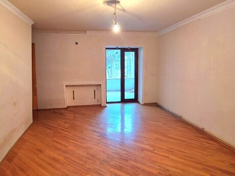 3 otaqlı yeni tikili - İçəri Şəhər m. - 80.5 m²