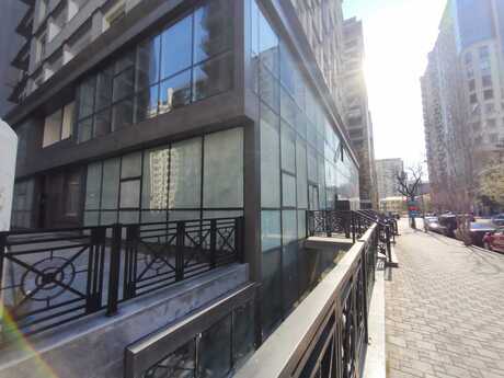 Obyekt - 28 May m. - 76 m²