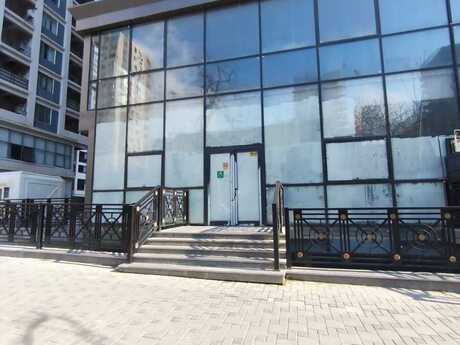 Obyekt - 28 May m. - 76 m²