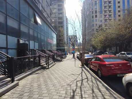 Obyekt - 28 May m. - 76 m²