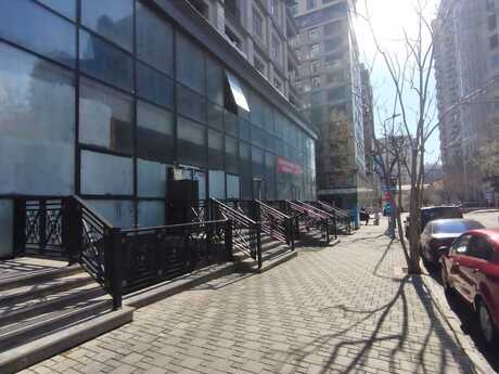 Obyekt - 28 May m. - 76 m²