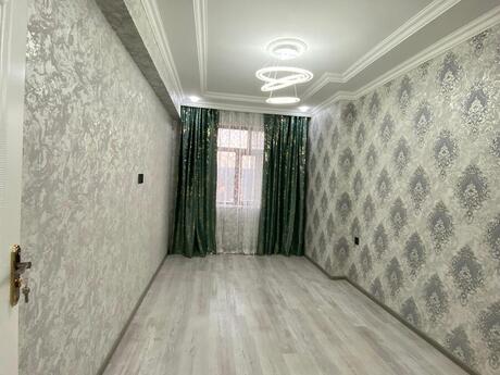 2 otaqlı yeni tikili - Xırdalan - 73 m²