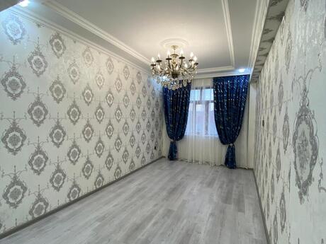 2 otaqlı yeni tikili - Xırdalan - 73 m²