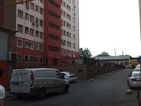 1 otaqlı yeni tikili - Xırdalan - 30 m²
