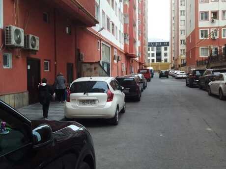 1 otaqlı yeni tikili - Xırdalan - 30 m²