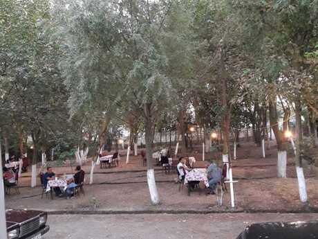 Obyekt - Biləsuvar - 1500 m²