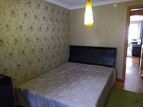 2 otaqlı köhnə tikili - Yasamal q. - 51 m²