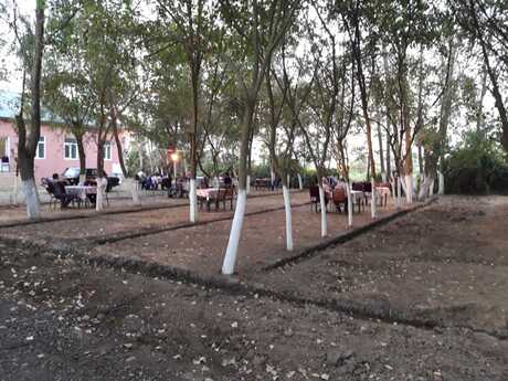 Obyekt - Biləsuvar - 1500 m²