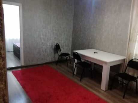 2 otaqlı köhnə tikili - Nəriman Nərimanov m. - 55 m²